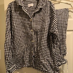 Cat’s Pajamas brand Luxe Pima